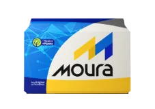 Bateria Moura