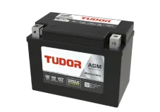 Bateria Tudor
